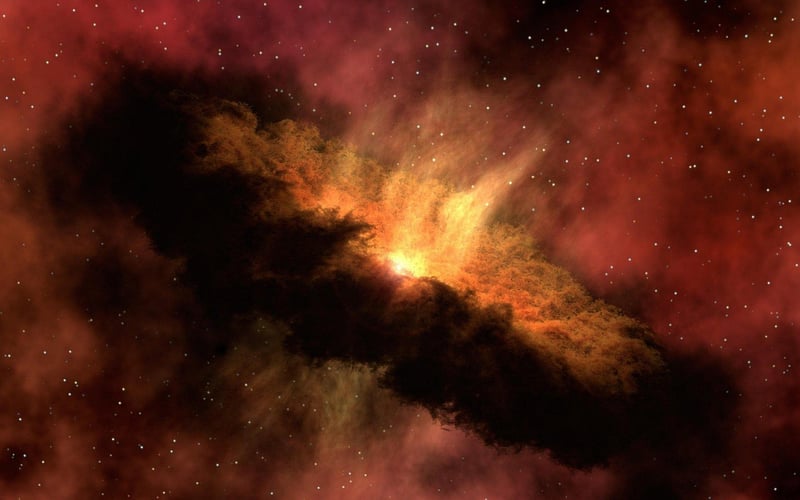 Cosmic Events